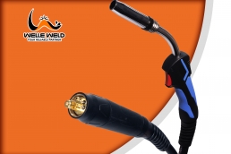 WL-36KD MIG WELDING TORCH