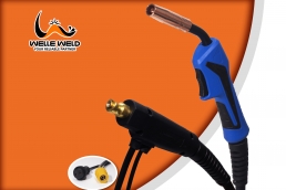 WL-PANA200 MIG WELDING TORCH