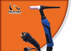 WL-WP26 TIG WELDING TORCH