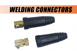 ALL KINDS OF CONNECTORS