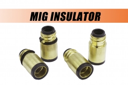 MIG WELDING INSULATOR