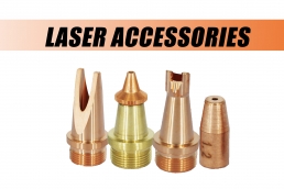 LASER ACCESSORIES