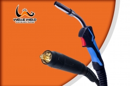 WL-24KD MIG WELDING TORCH