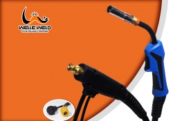 WL-PANA350 MIG WELDING TORCH